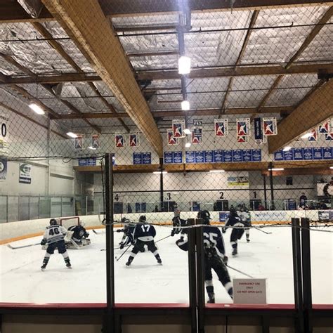 Kingsgate ice - Mar 22, 2022 · KIRKLAND, Wash. — Two former employees of Sno-King Ice Arenas claim they faced retaliation after reporting a coach for sexual abuse. One skating coach said her termination was unjust, because ... 